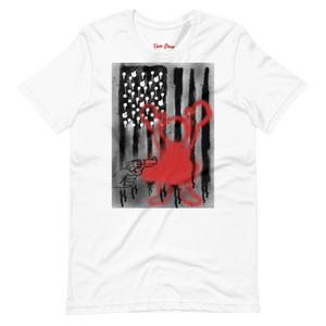 FD God Bless America T-Shirt