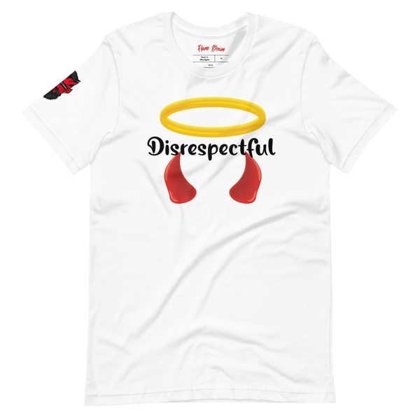 FD Disrespectful T-Shirt